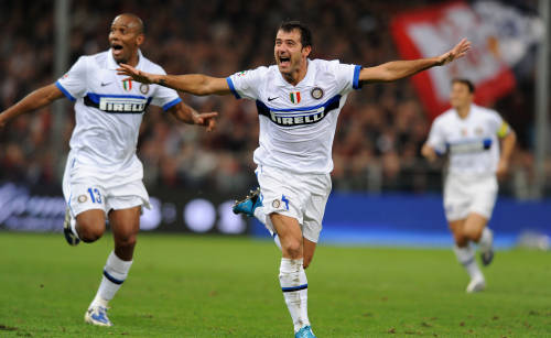 Bungkam Genoa 5-0, Inter tunjukkan superioritasnya Â« BarudakGudang