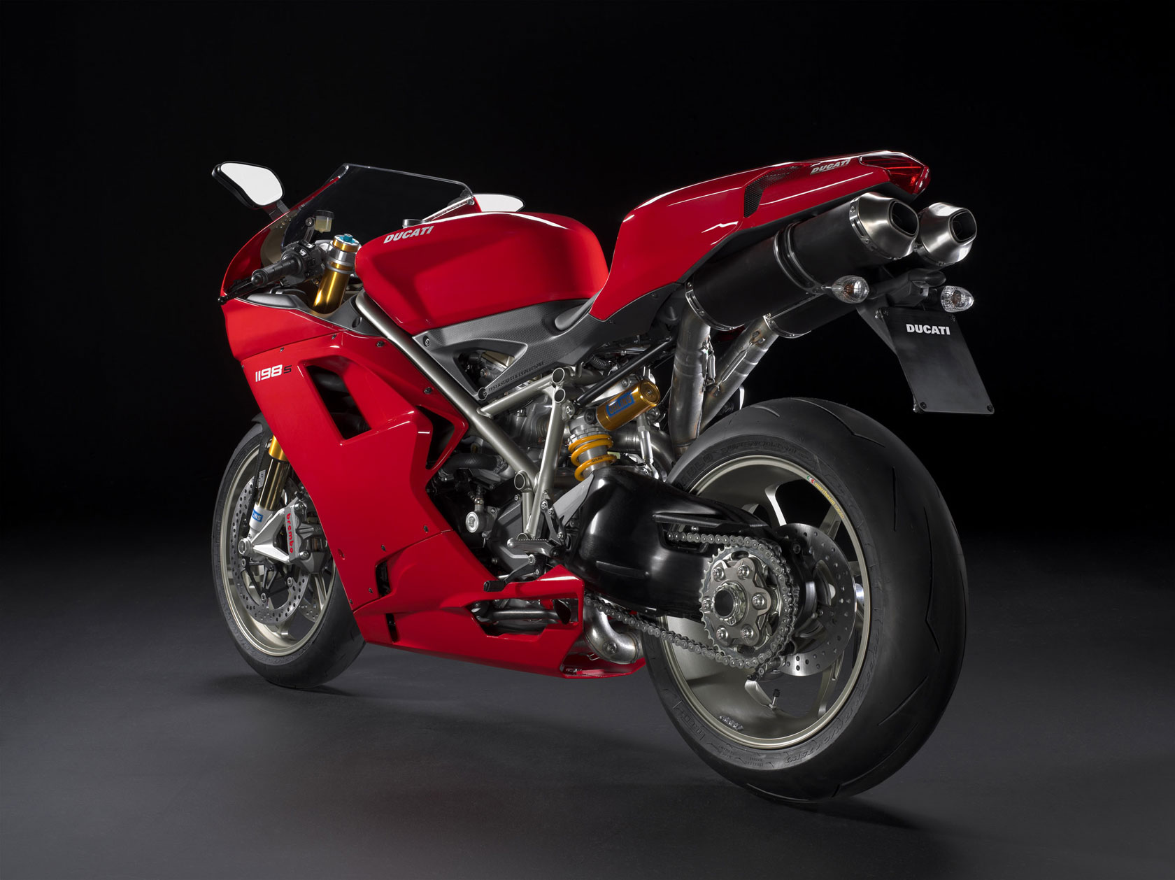 Koleksi Wallpaper Motor Ducati BarudakGudang
